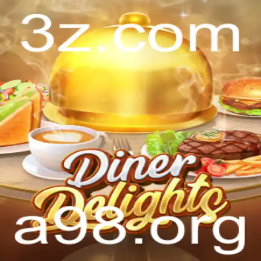 DinerDelights: Um Jogo Fascinante para Todos os Amantes da Culinária