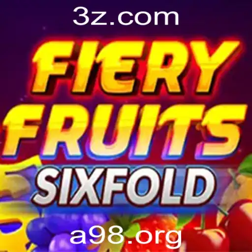 Conheça o Fascinante Jogo FieryFruitsSixFold