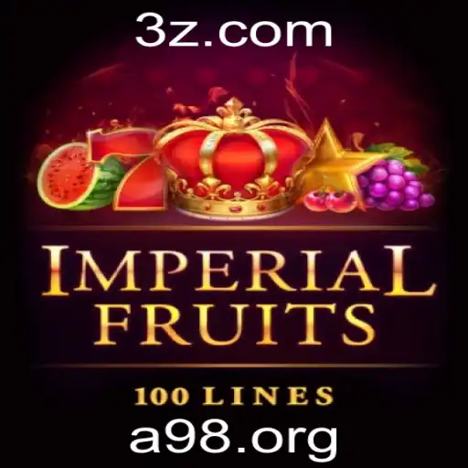 ImperialFruits100: Um Mergulho no Fascinante Mundo Frutado dos Jogos