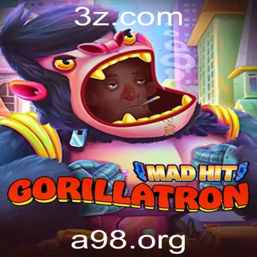 Explorando o Mundo de MadHitGorillatron: Um Jogo Revolucionário