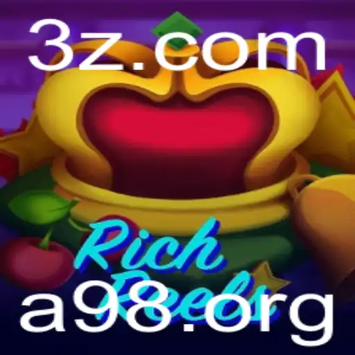 Descubra o Mundo de RichReels: Um Jogo Revolucionário