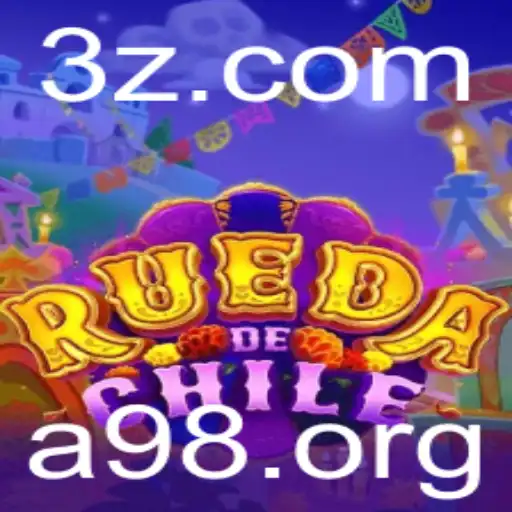 RuedaDeChile: A Nova Sensação no Mundo dos Jogos