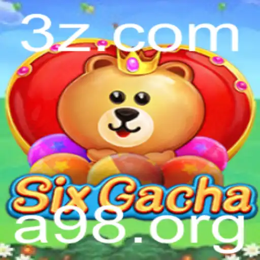 Explorando o Universo de SixGacha: Um Novo Sensação no Mundo dos Jogos