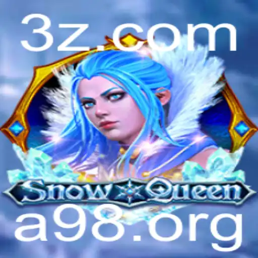 Descubra SnowQueen: Mergulhe no Universo Congelante do Novo Jogo