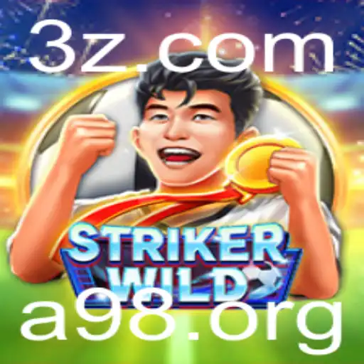 Desvendando StrikerWILD: O Novo Fenômeno dos Jogos