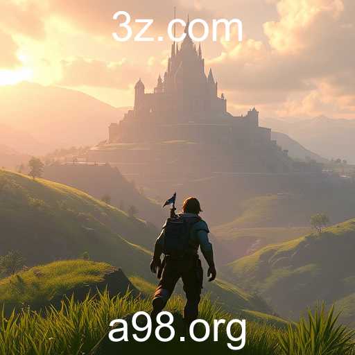 Revoluções dos Jogos em 2025: O Impacto da A98