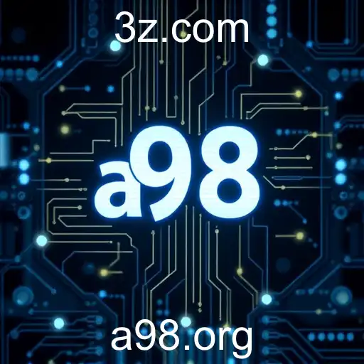 Revolução no Mercado de Jogos com a98 em Ascensão