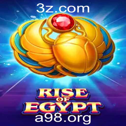 A Experiência Imersiva de RiseOfEgypt: Descubra o Antigo Egito