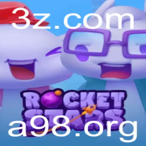 RocketStars: Aventuras Espaciais e Estratégias em Alta Velocidade