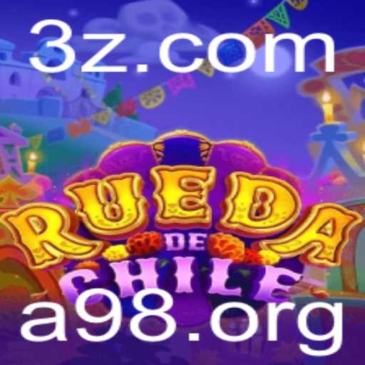 RuedaDeChile: A Nova Sensação no Mundo dos Jogos