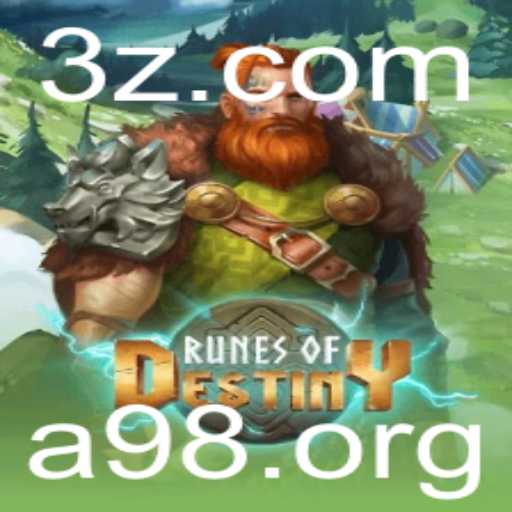 Explorando o Mundo de RunesOfDestiny
