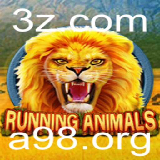 Descubra o Fascinante Mundo de RunningAnimals: A Aventura Sustentável