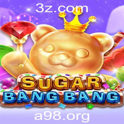 Descubra o Fascinante Mundo de SUGARBANGBANG: O Jogo de Estratégia Inovador