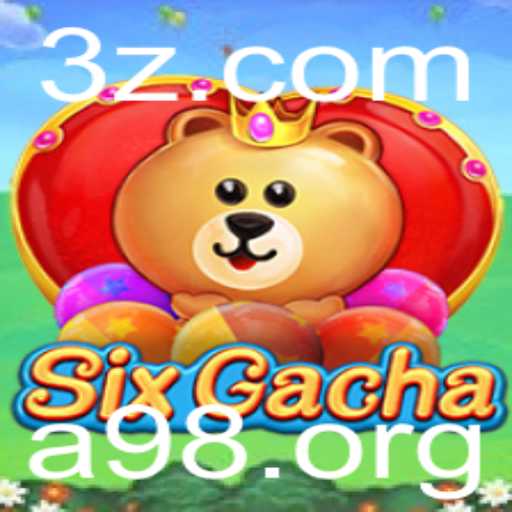 Explorando o Universo de SixGacha: Um Novo Sensação no Mundo dos Jogos