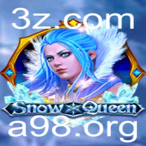 Descubra SnowQueen: Mergulhe no Universo Congelante do Novo Jogo