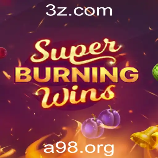 Descubra as Emoções de SuperBurningWins: Uma Experiência Inigualável no Mundo dos Jogos