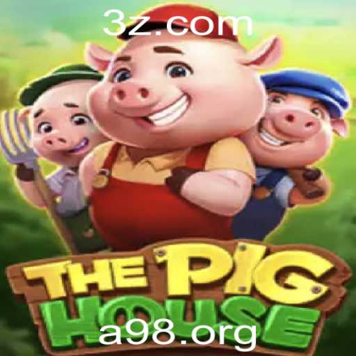 Explorando o Universo de 'ThePigHouse': Um Jogo Cativante
