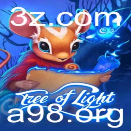 Explorando o Mundo Encantado do Jogo TreeofLight