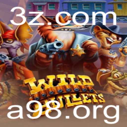 Explorando o Universo de WildBullets: O Novo Fenômeno dos Jogos