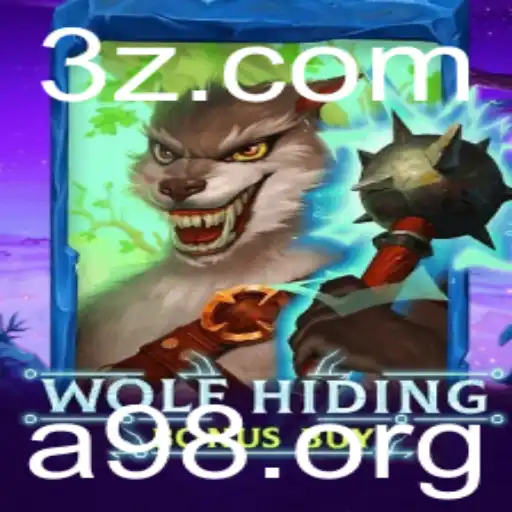 Explorando o Universo de WolfHidingBonusBuy
