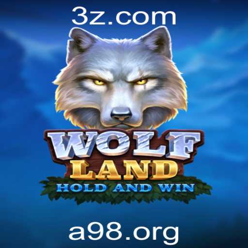Explorando 'WolfLand': O Jogo Inovador com a Chave 'a98'