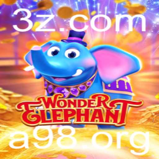 Explorando o Mundo de WonderElephant: Um Jogo Encantador para Todas as Idades